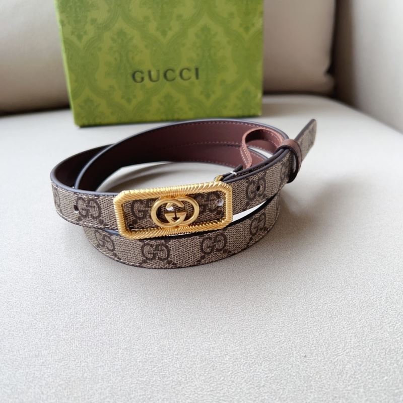 Gucci Belts